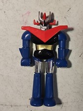 Shogun Warriors Great Mazinga