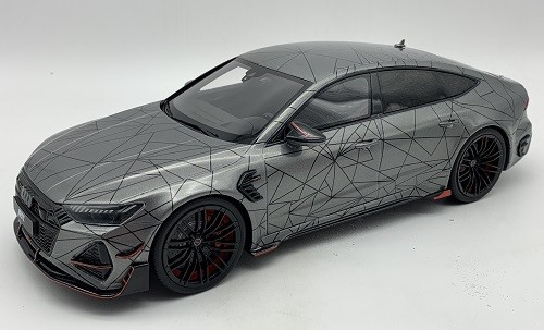 Abt audi rs7 sportback limited - sportback,
