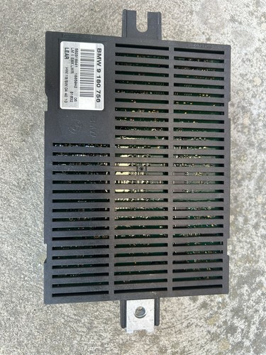 Modulo fari lm2 lwr bmw - lm2,