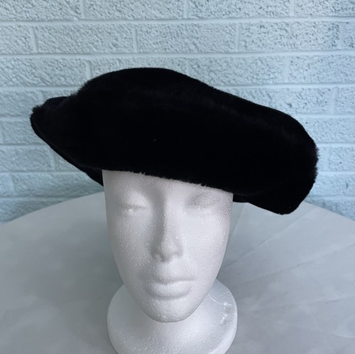 Cappello berretto pelliccia - cappello,