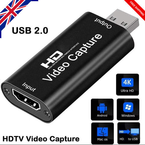 Scheda acquisizione video - scheda,
