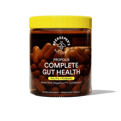 Beekeeper naturals completo - naturals,