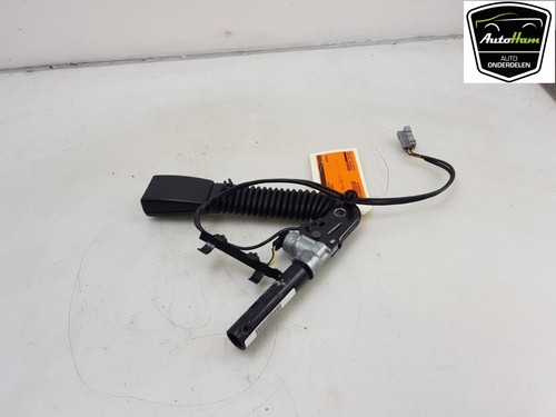 Tensionatore cintura - tensionatore,