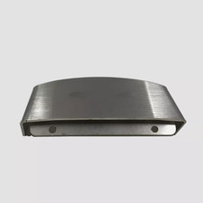 PIAZZETTA deflettore braciere