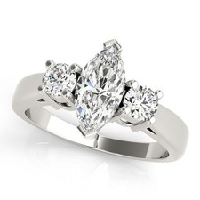Elegante! Anello di