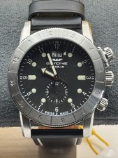 Glycine airman wristwatch - glycine,