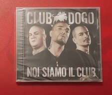 Club Dogo / Noi Siamo Il Club