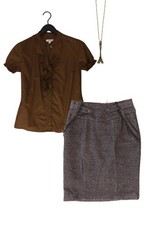 Completo moda donna taglia S