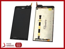 Schermo LCD + TouchScreen per