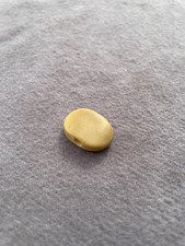 Pulsante accordatore chitarra Jacobacci anni 50