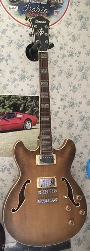 Chitarra elettrica usata - chitarra,