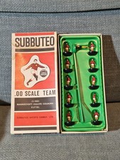 Subbuteo Milan Special Lw