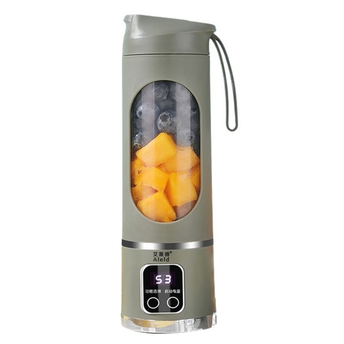 Aleld juicer ménage - 1x(aleld,