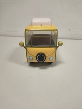 Camper furgonato peppa pig - peppa,