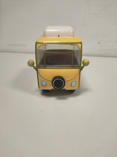 Camper furgonato peppa pig - camper,