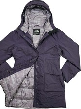 *CALDO PARKA DONNA THE NORTH