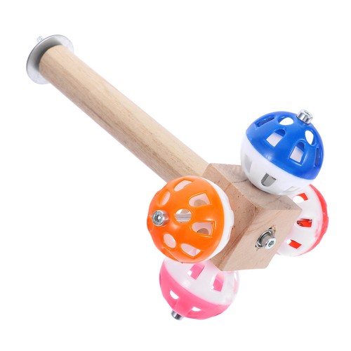 Supporto per uccelli - per, legno
