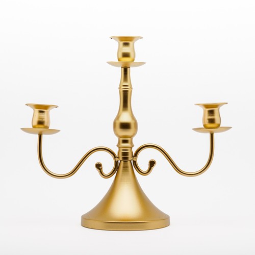 Candelabro bracci cm - a, 3