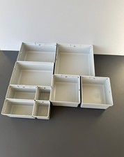 Festool / Tanos / Bott scatole
