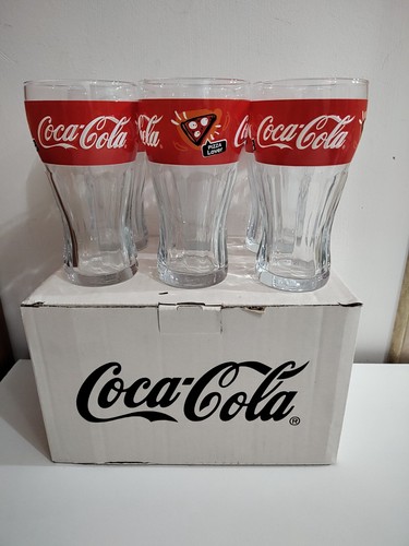 Coca cola pizza lover - coca,