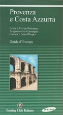 GUIDE D'EUROPA PROVENZA E