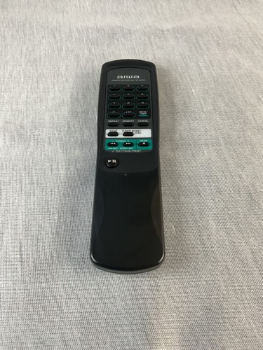 Aiwa 6at03 - aiwa, rc-6at03