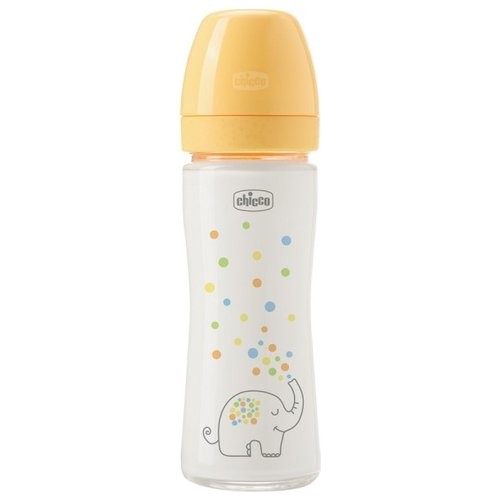 Chicco biberon vetro - biberon,