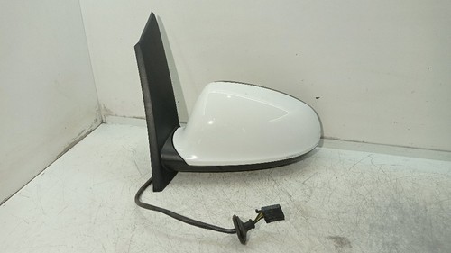 Specchietto retrovisore - specchietto,