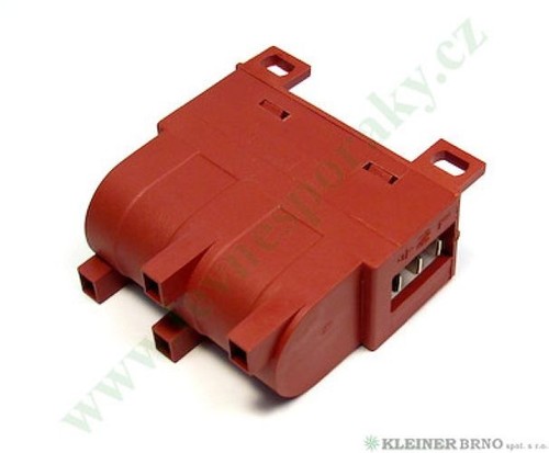 Ispra comandi 25046 p - ispra, 25046-15/p