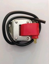 BOBINA CANDELA BERGAMASCHI