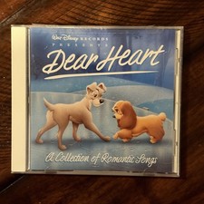 Dear Heart - A Collection of