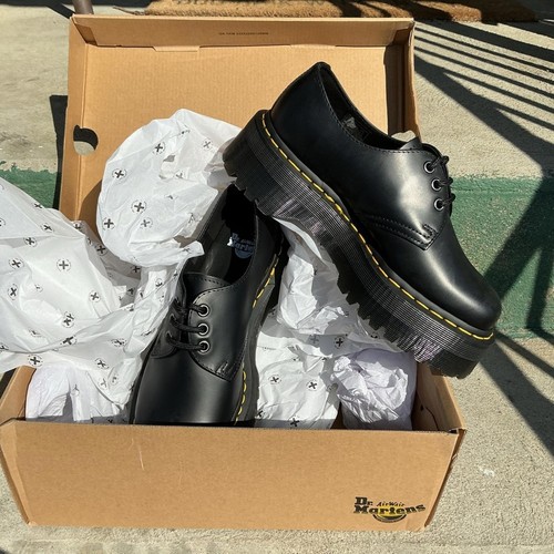 Nuovo doc martens quad - nuovo,