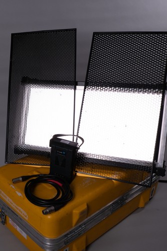 Kit led dmx kino - led, flo
