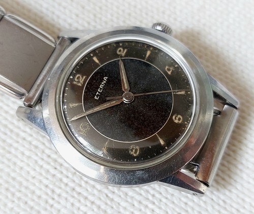 Orologio uomo vintage eterna - orologio,