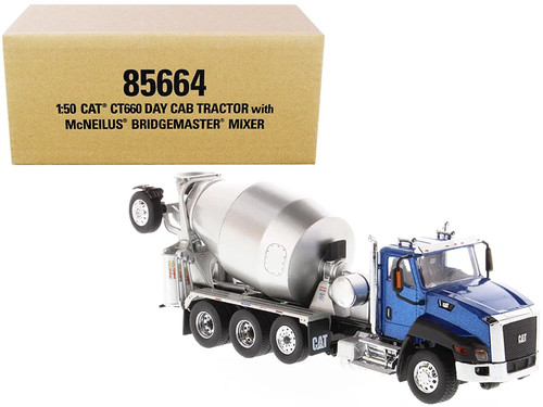 Trattore cat caterpillar - caterpillar, ct660