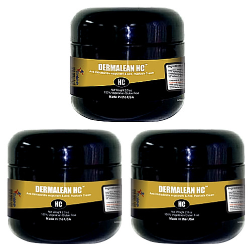 Dermalean cheratite - dermalean, hc