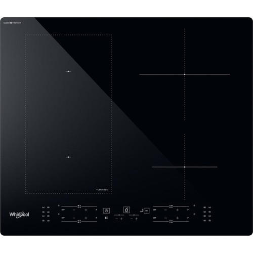 Whirlpool piano cottura - whirlpool, a