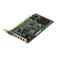 Procomp Informatica Maa8S210001 Rev 1.1 Pro-Multimedia Isa Scheda Audio