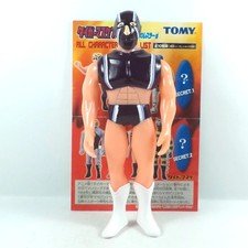 Uomo Tigre Maschera Universo