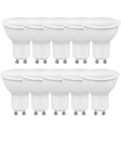 Set lampadine led - set, 10