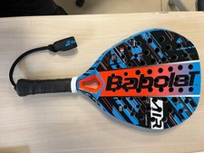 Babolat Air Vertuo Racchetta da Padel in Vetroresina - Blu/Nero