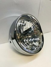 Faro anteriore custom - anteriore,