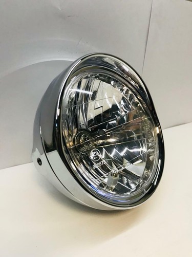 Faro anteriore custom - faro,