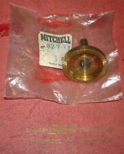 1 x Mitchell 308S / 408 / 908 vintage ecc. parte mulinello numero di parte 82793 (bronzo )