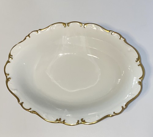 Schumann golden elegance oval - elegance,