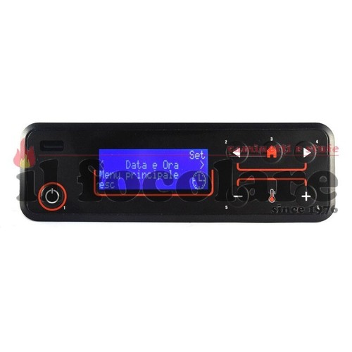 Tastiera display lcd pm046 - display,