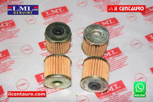 Sf513 1524 kit filtro - sf513-1524, 4