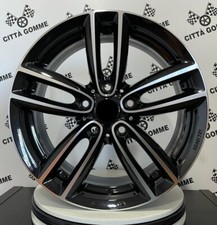 SET 4 Cerchi in Lega Mini