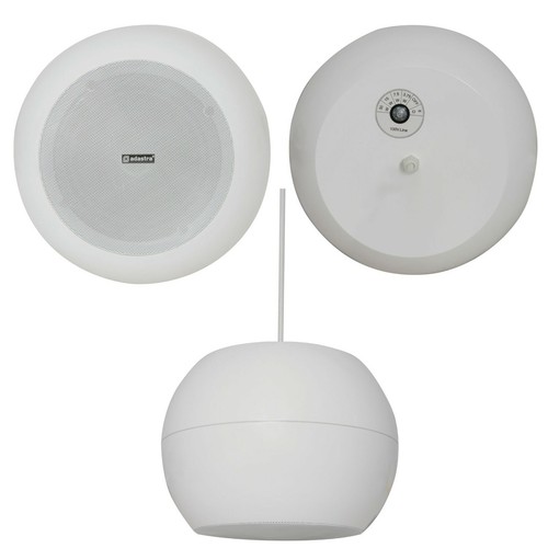 Altoparlante soffitto a - altoparlante,