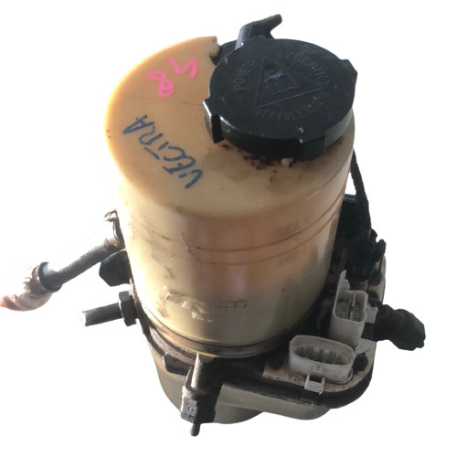 Pompa idroguida elettrica - idroguida,